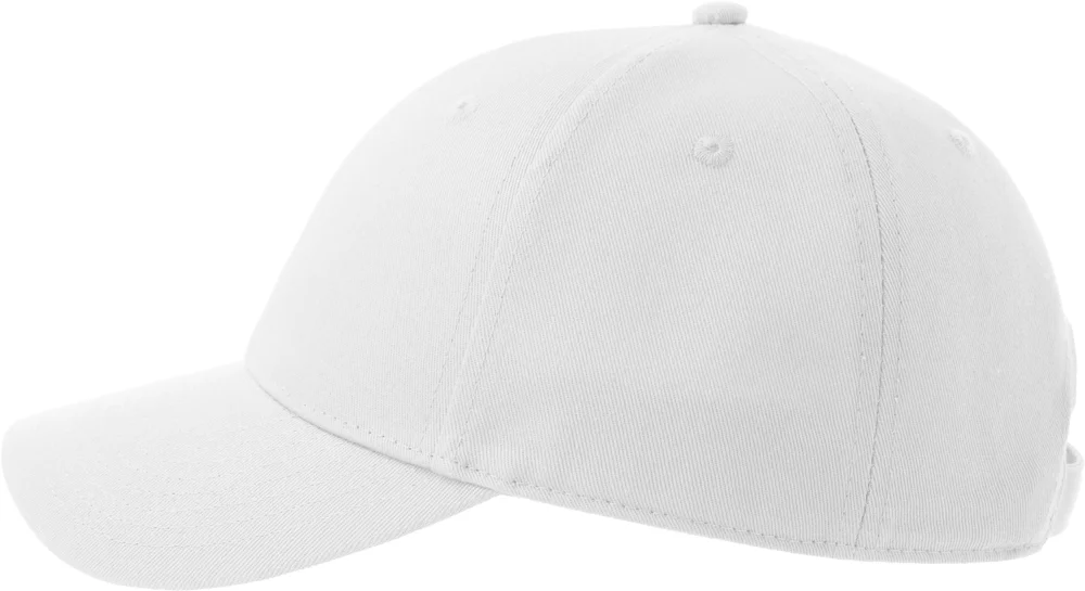 6 Panel Kappe