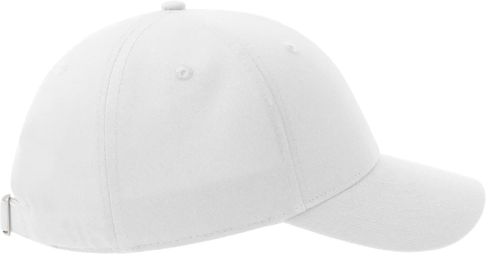 6 Panel Kappe