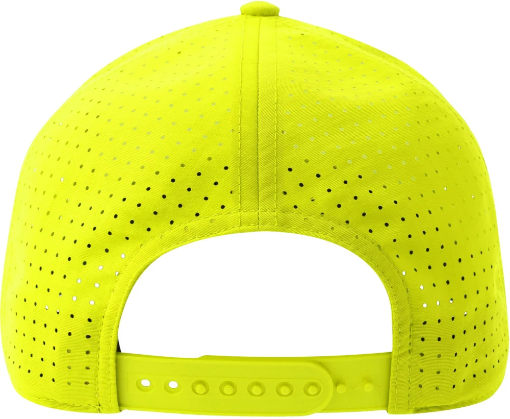 6 Panel Kappe