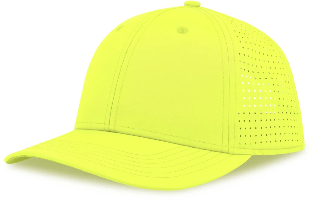6 Panel Kappe