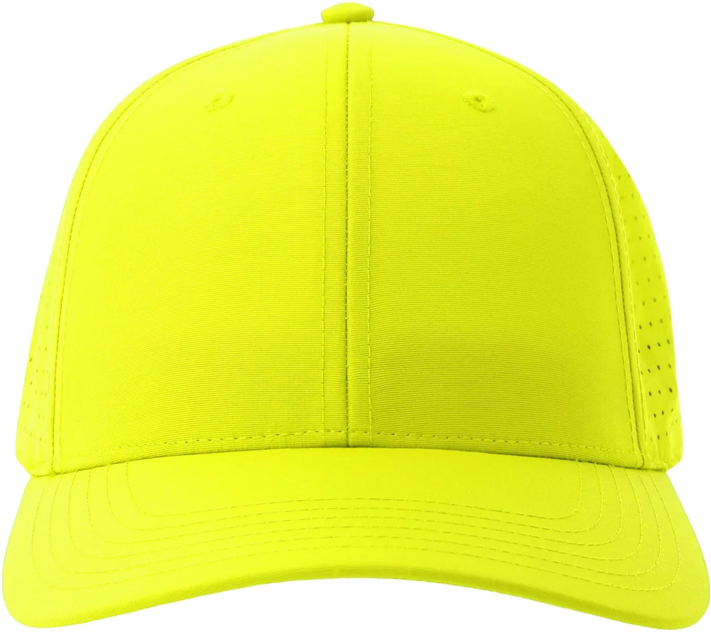 6 Panel Kappe