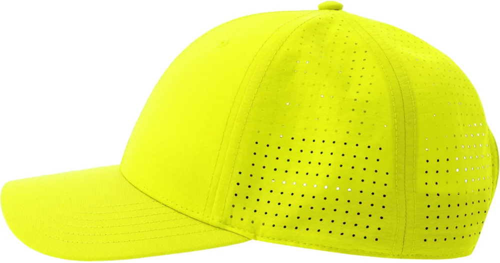6 Panel Kappe
