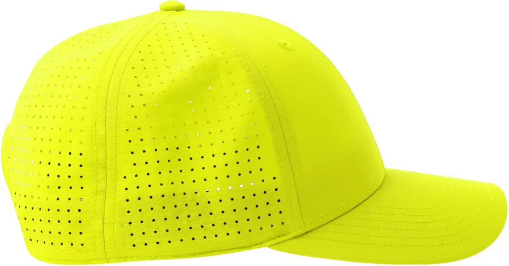 6 Panel Kappe