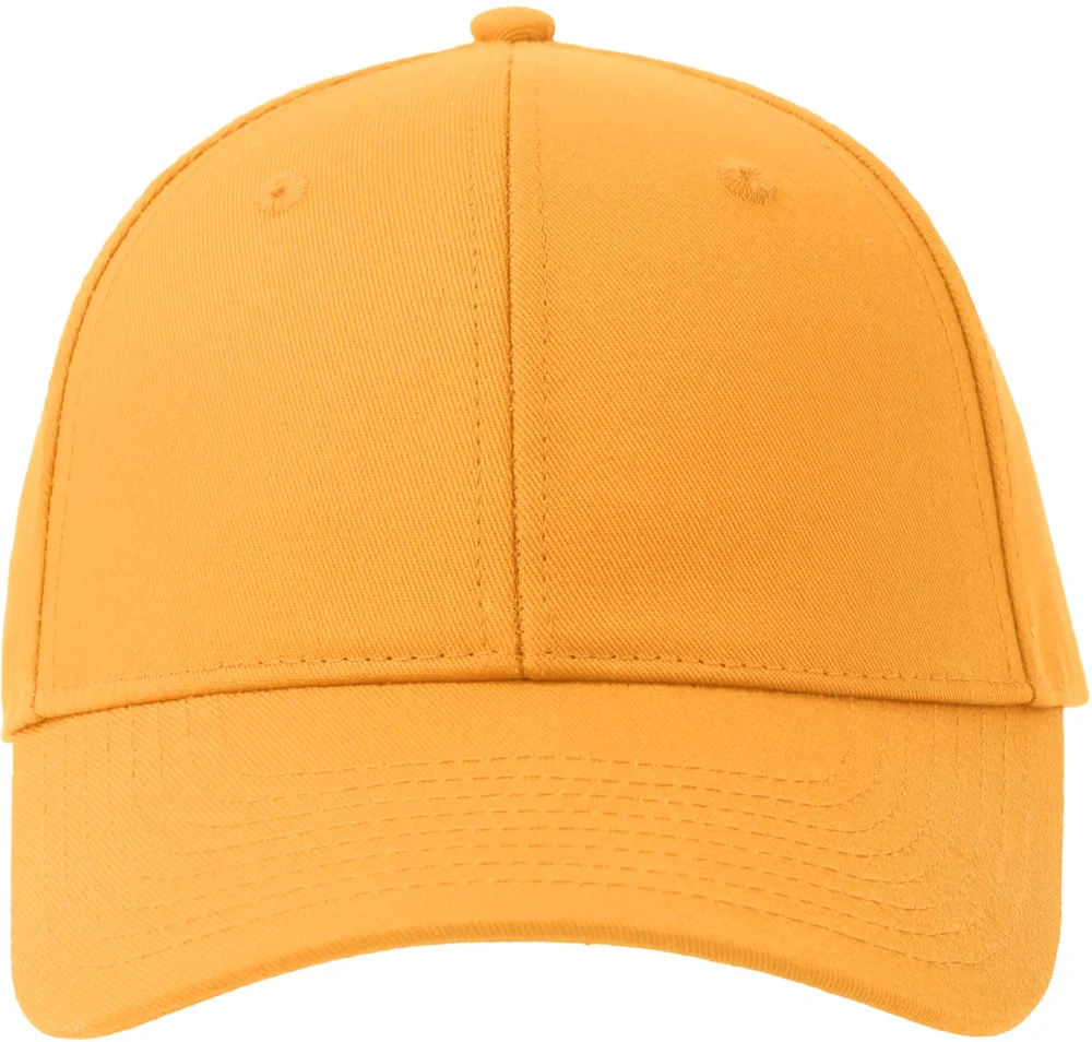 6 Panel Kappe