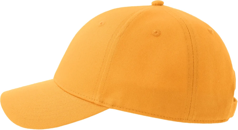 6 Panel Kappe