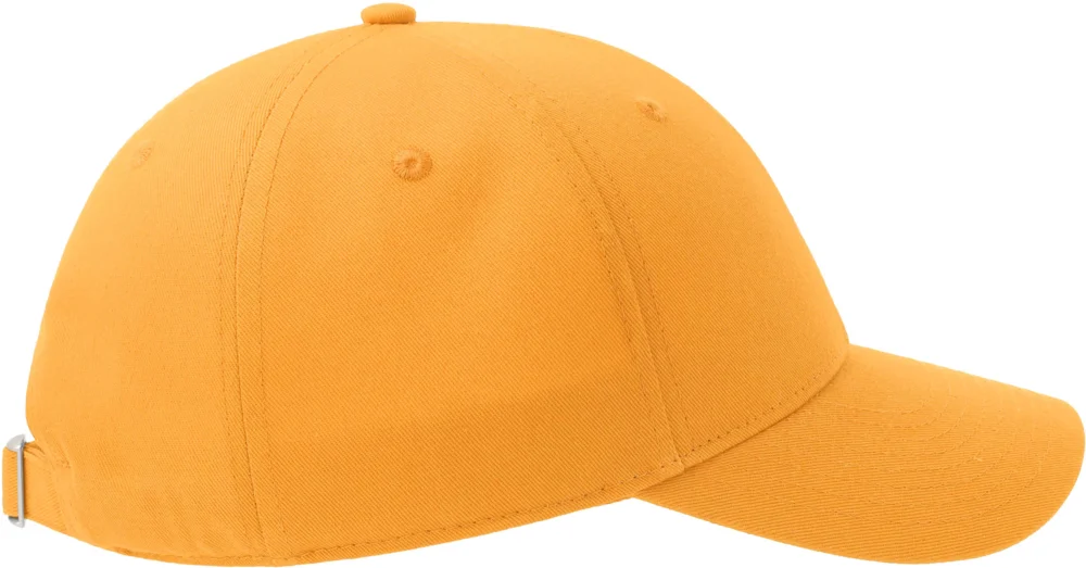 6 Panel Kappe