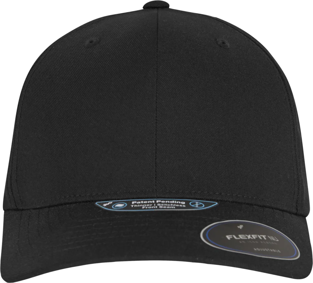6 Panel Kappe "NU®"