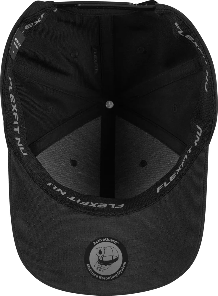 6 Panel Kappe "NU®"