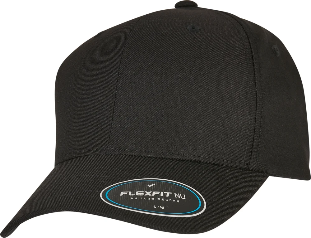 6 Panel Kappe "NU®"