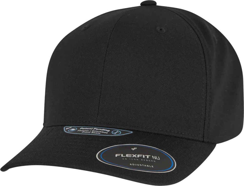 6 Panel Kappe "NU®"