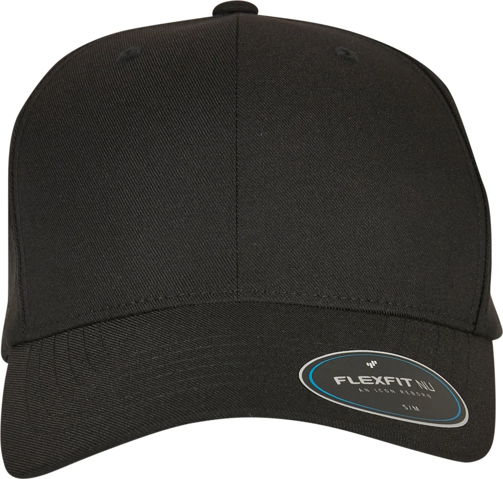 6 Panel Kappe "NU®"
