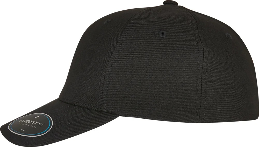 6 Panel Kappe "NU®"
