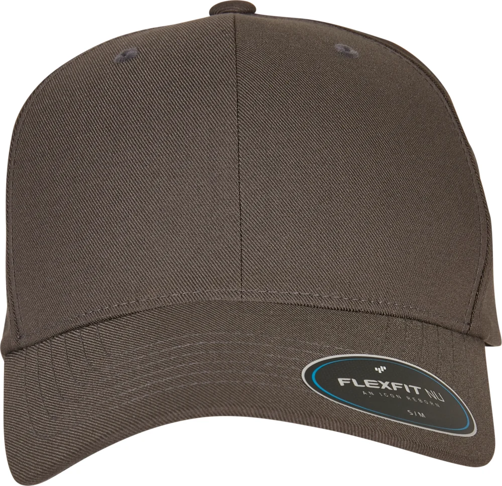 6 Panel Kappe "NU®"