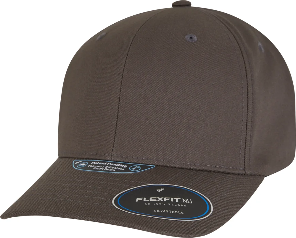 6 Panel Kappe "NU®"