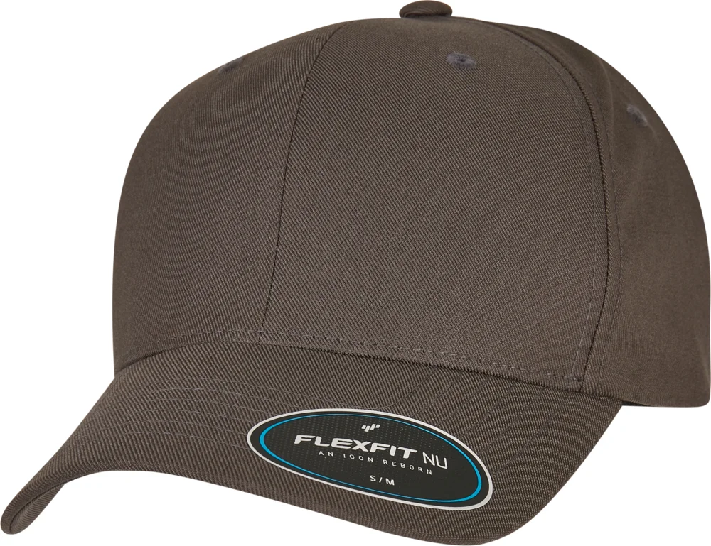 6 Panel Kappe "NU®"