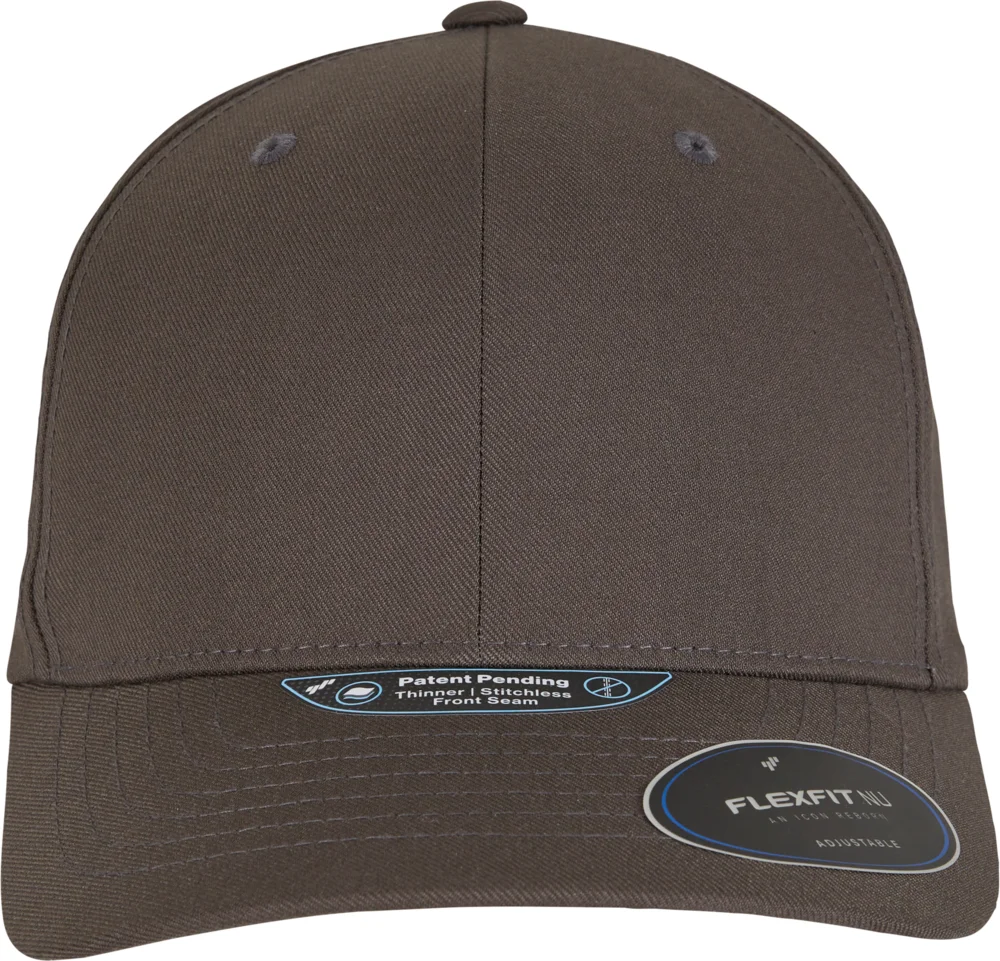 6 Panel Kappe "NU®"