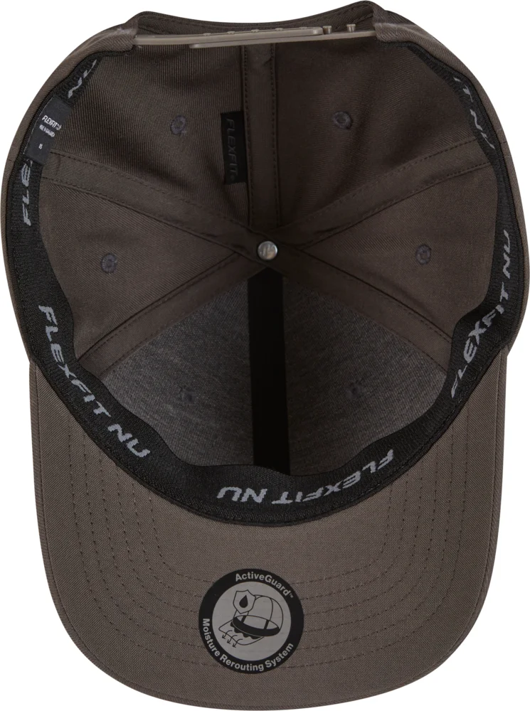 6 Panel Kappe "NU®"