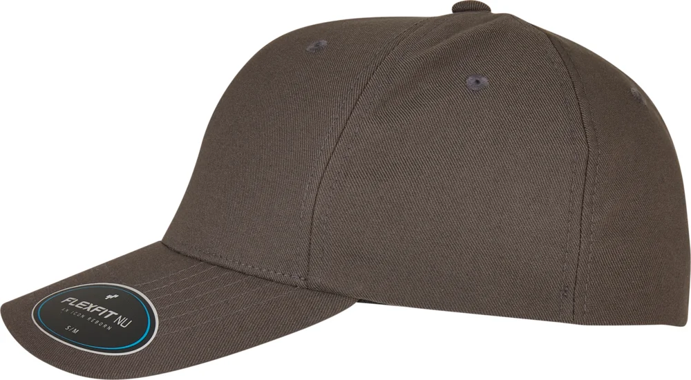 6 Panel Kappe "NU®"