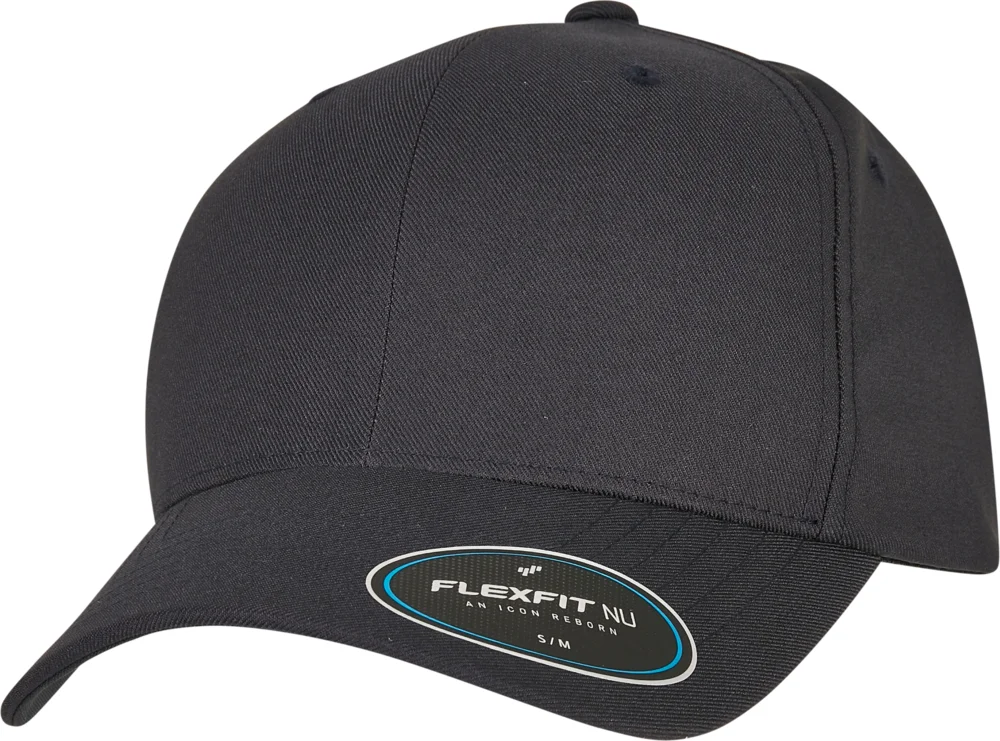 6 Panel Kappe "NU®"
