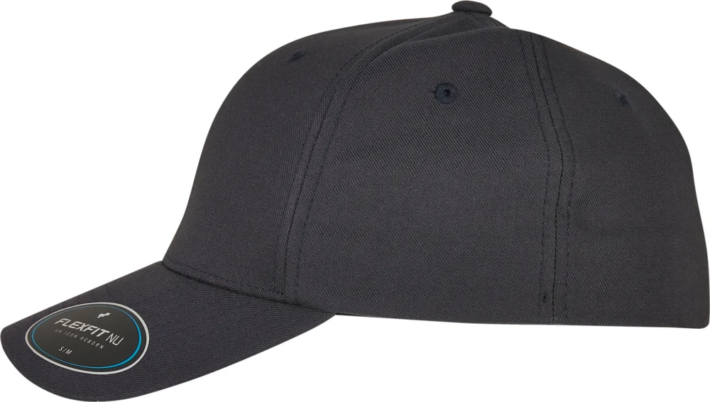 6 Panel Kappe "NU®"