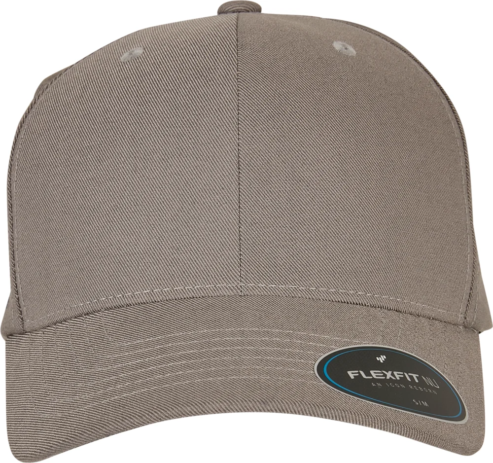 6 Panel Kappe "NU®"