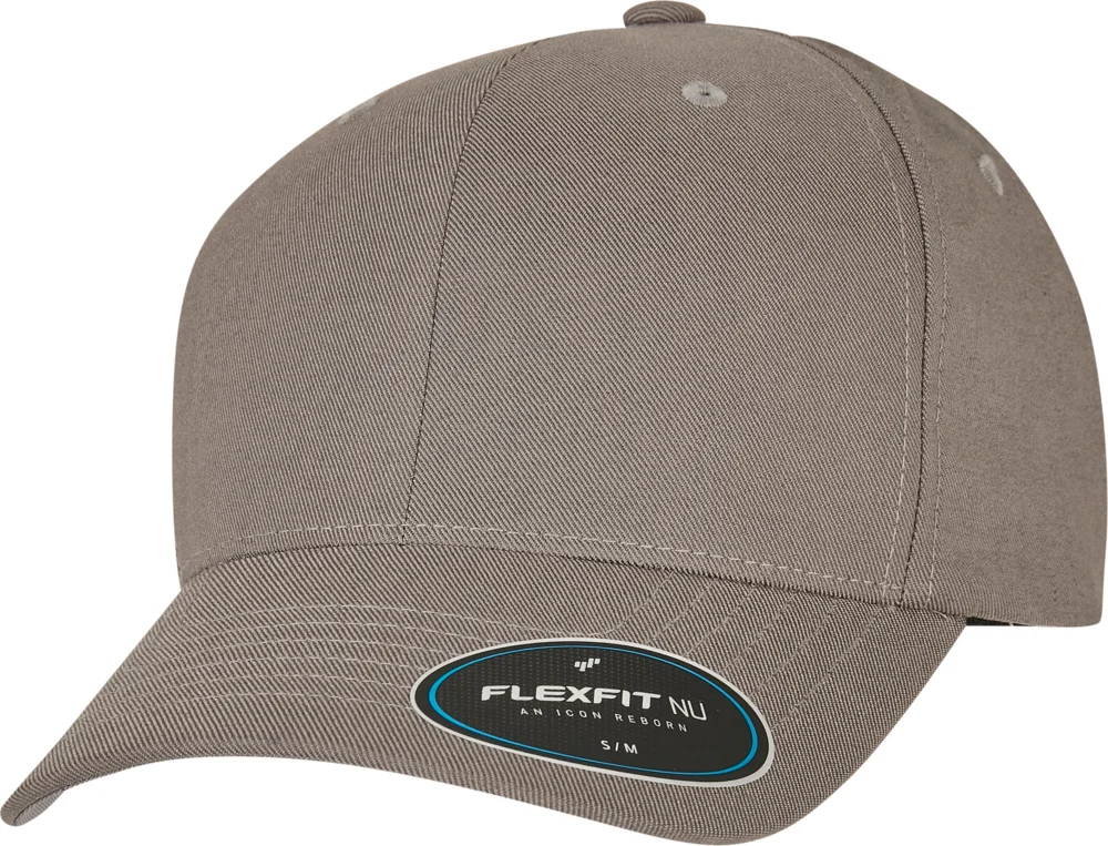 6 Panel Kappe "NU®"