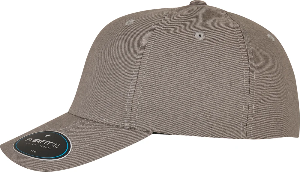 6 Panel Kappe "NU®"