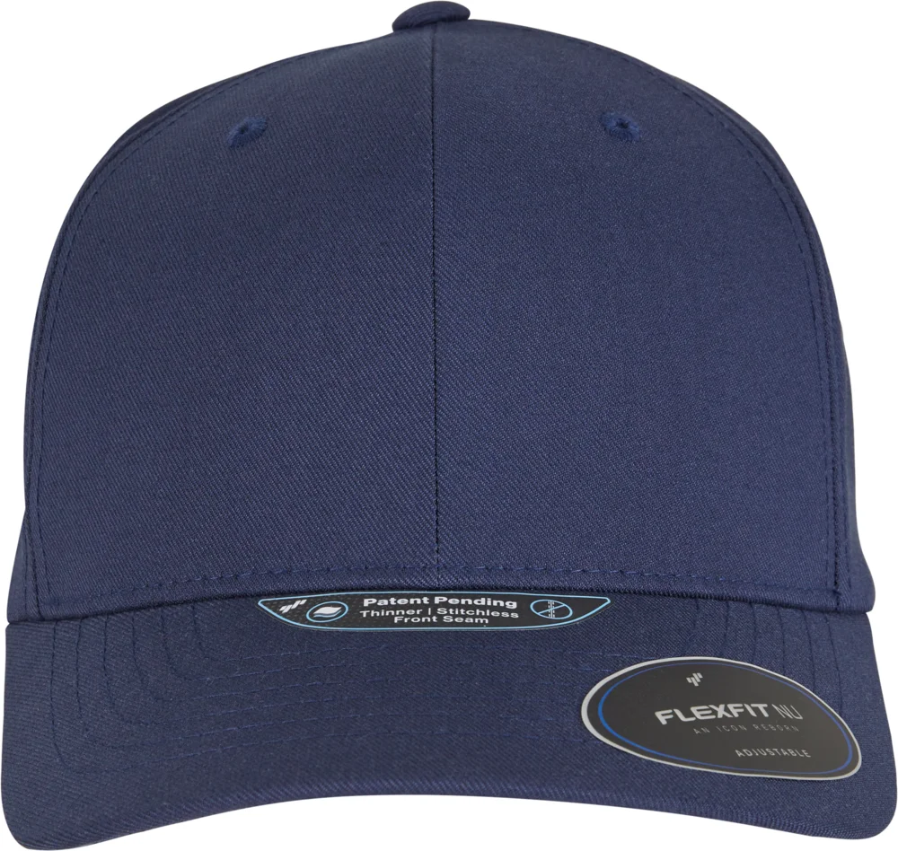 6 Panel Kappe "NU®"