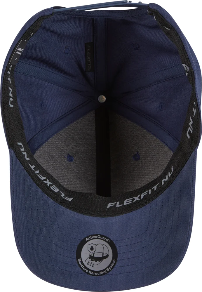 6 Panel Kappe "NU®"