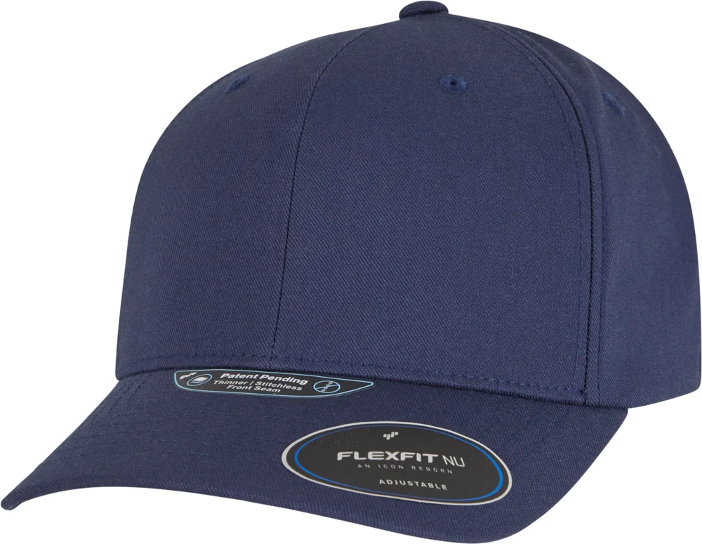6 Panel Kappe "NU®"