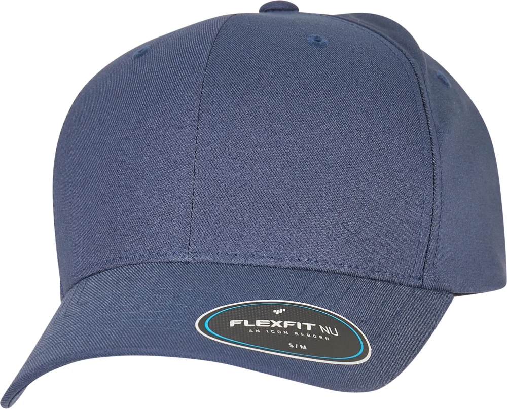 6 Panel Kappe "NU®"