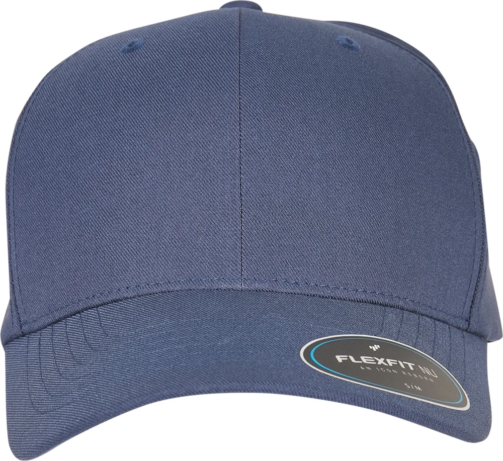 6 Panel Kappe "NU®"