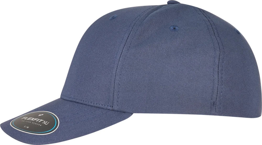 6 Panel Kappe "NU®"