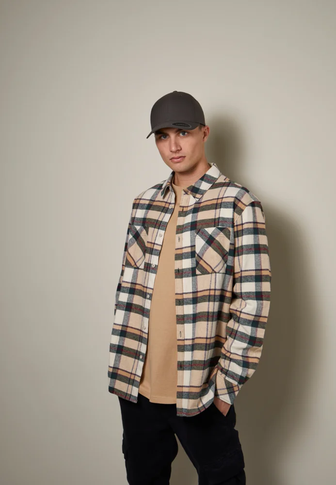 6 Panel Kappe "NU®"