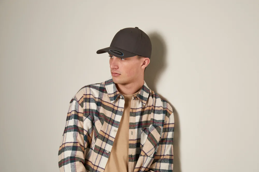6 Panel Kappe "NU®"