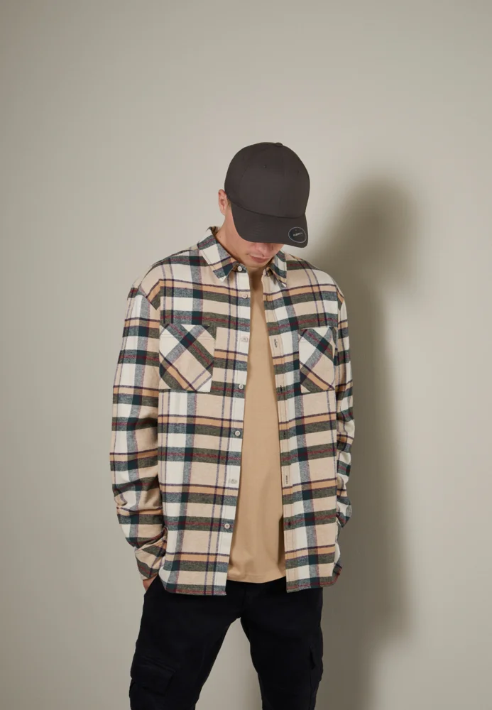 6 Panel Kappe "NU®"