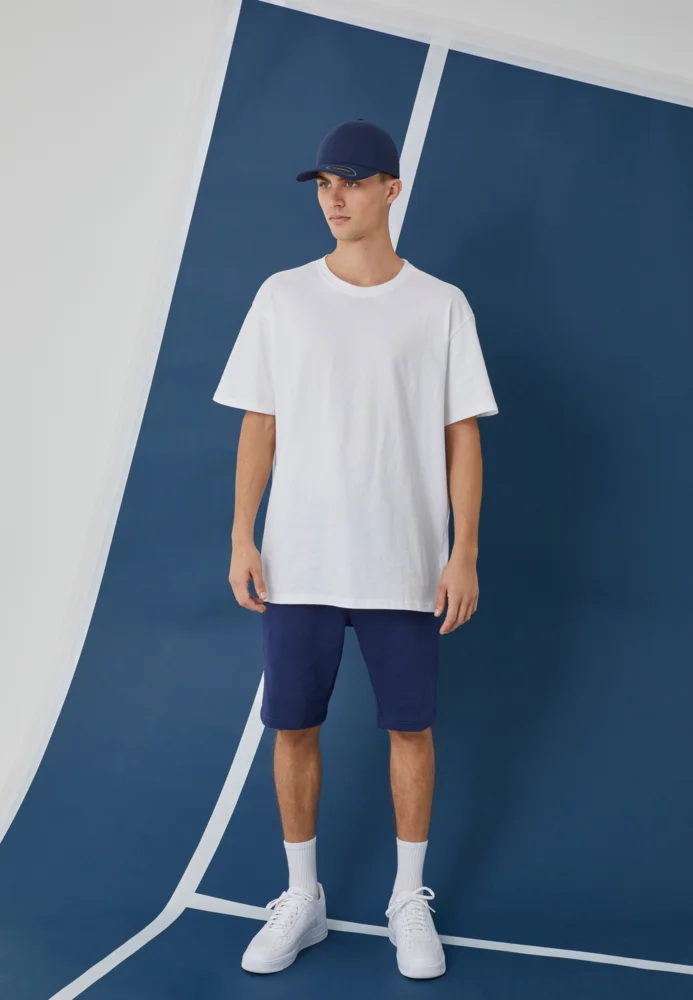 6 Panel Kappe "NU®"