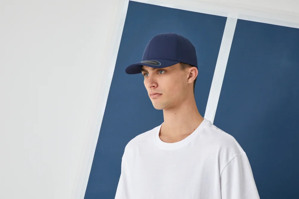 6 Panel Kappe "NU®"