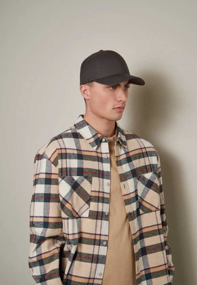 6 Panel Kappe "NU®"