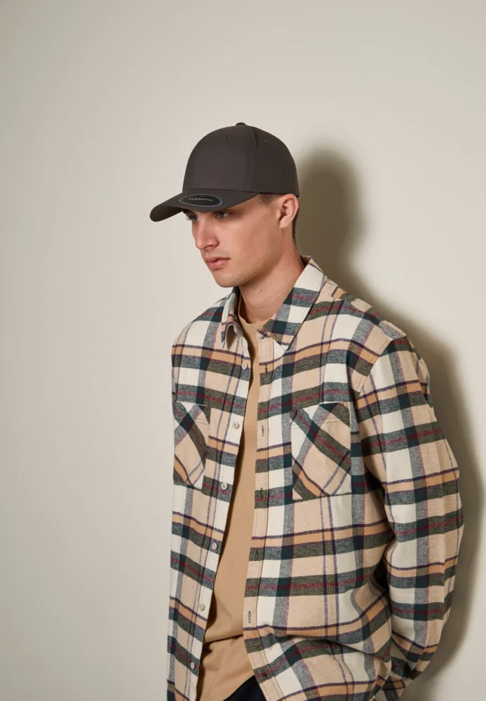 6 Panel Kappe "NU®"
