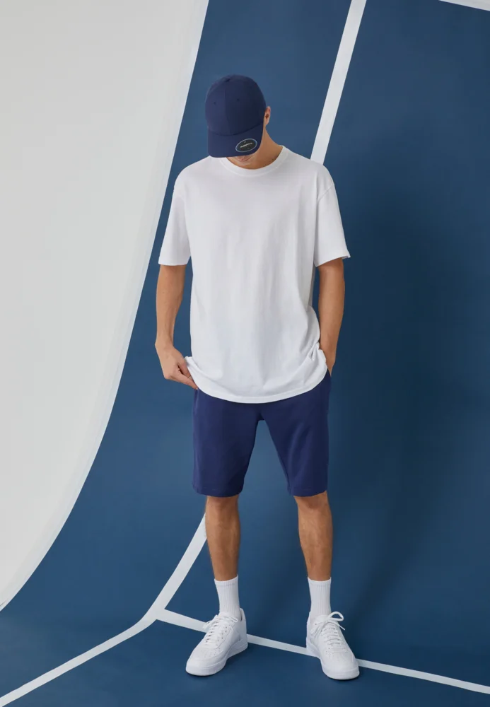 6 Panel Kappe "NU®"