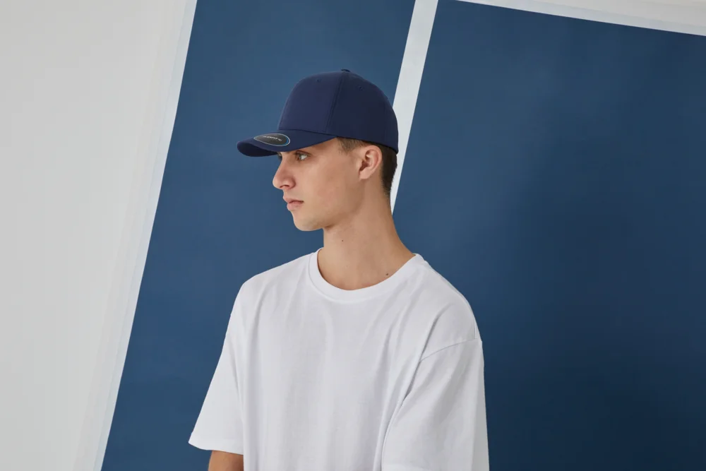 6 Panel Kappe "NU®"