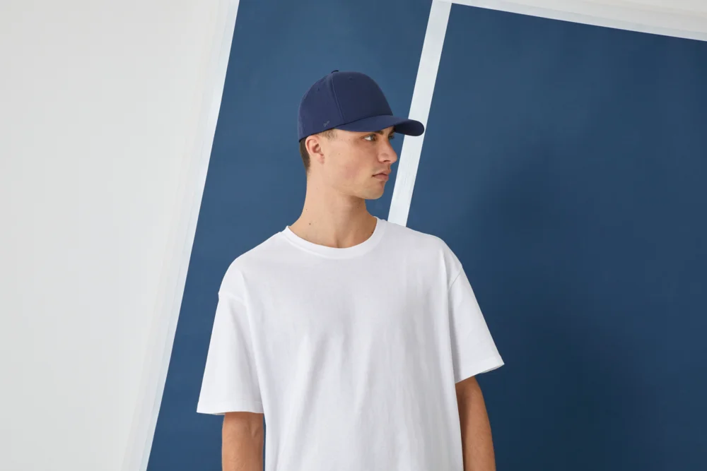 6 Panel Kappe "NU®"
