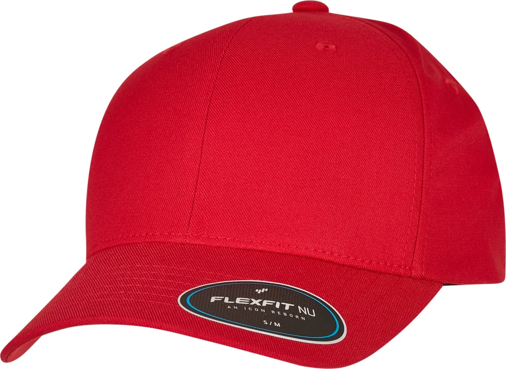 6 Panel Kappe "NU®"