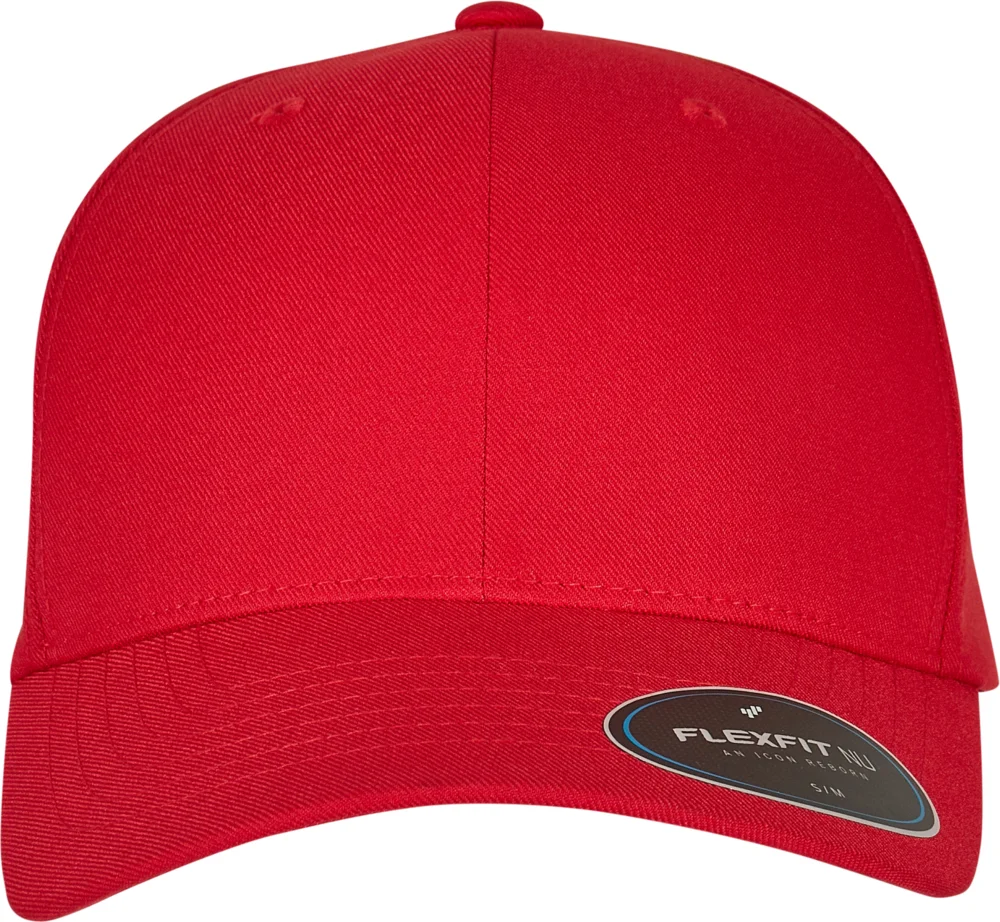 6 Panel Kappe "NU®"