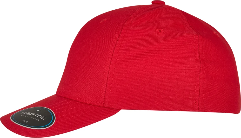 6 Panel Kappe "NU®"