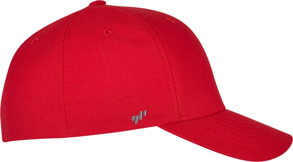 6 Panel Kappe "NU®"