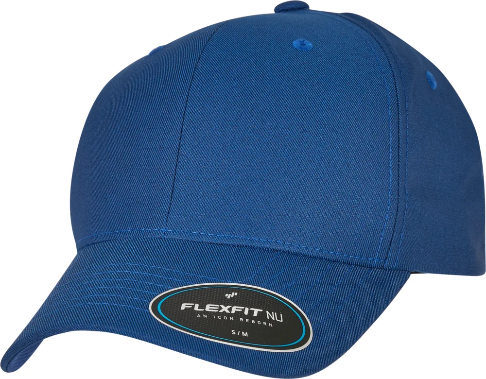 6 Panel Kappe "NU®"