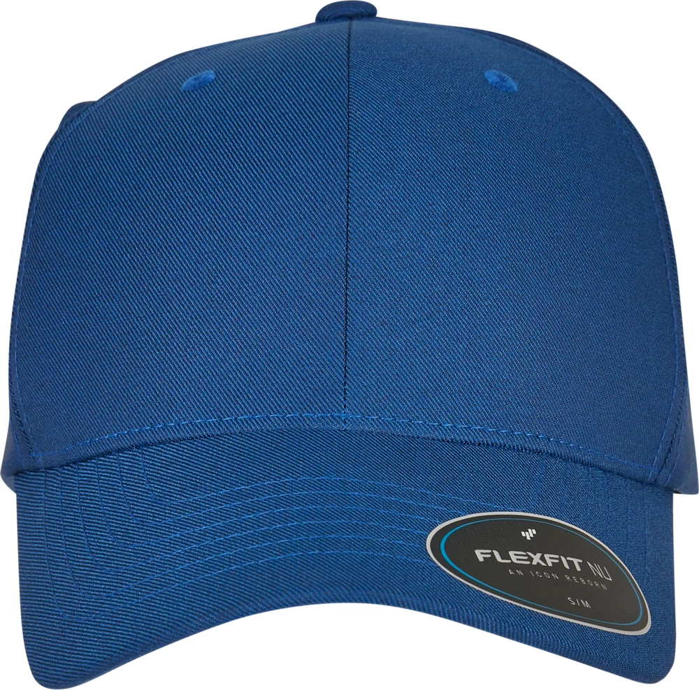 6 Panel Kappe "NU®"