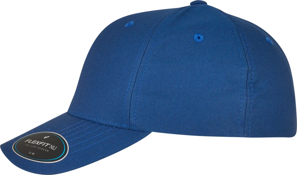 6 Panel Kappe "NU®"